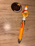 Stylo Winnie l’Ourson 🧡
