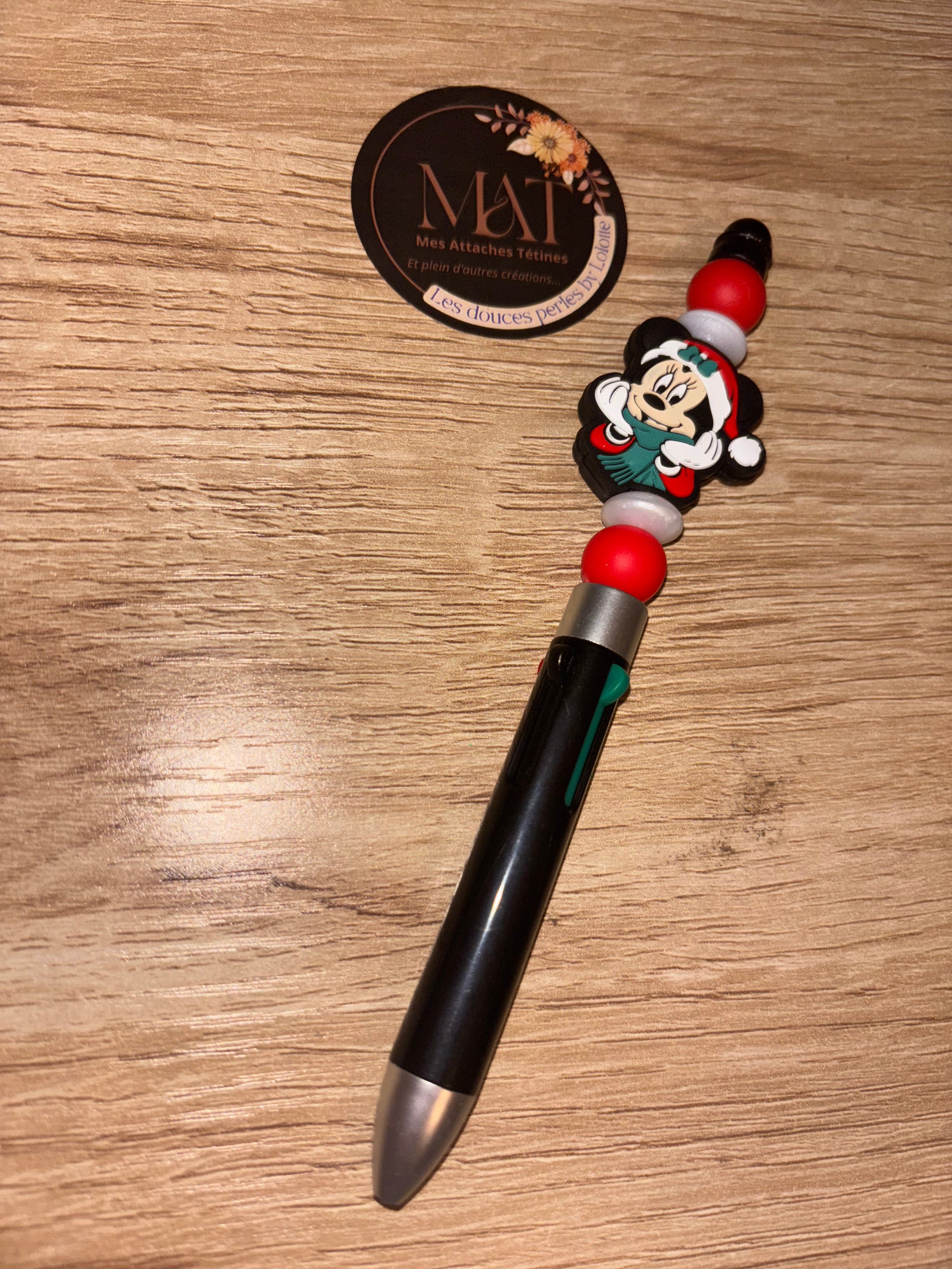 Stylo Mickey
