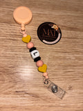 Porte badge