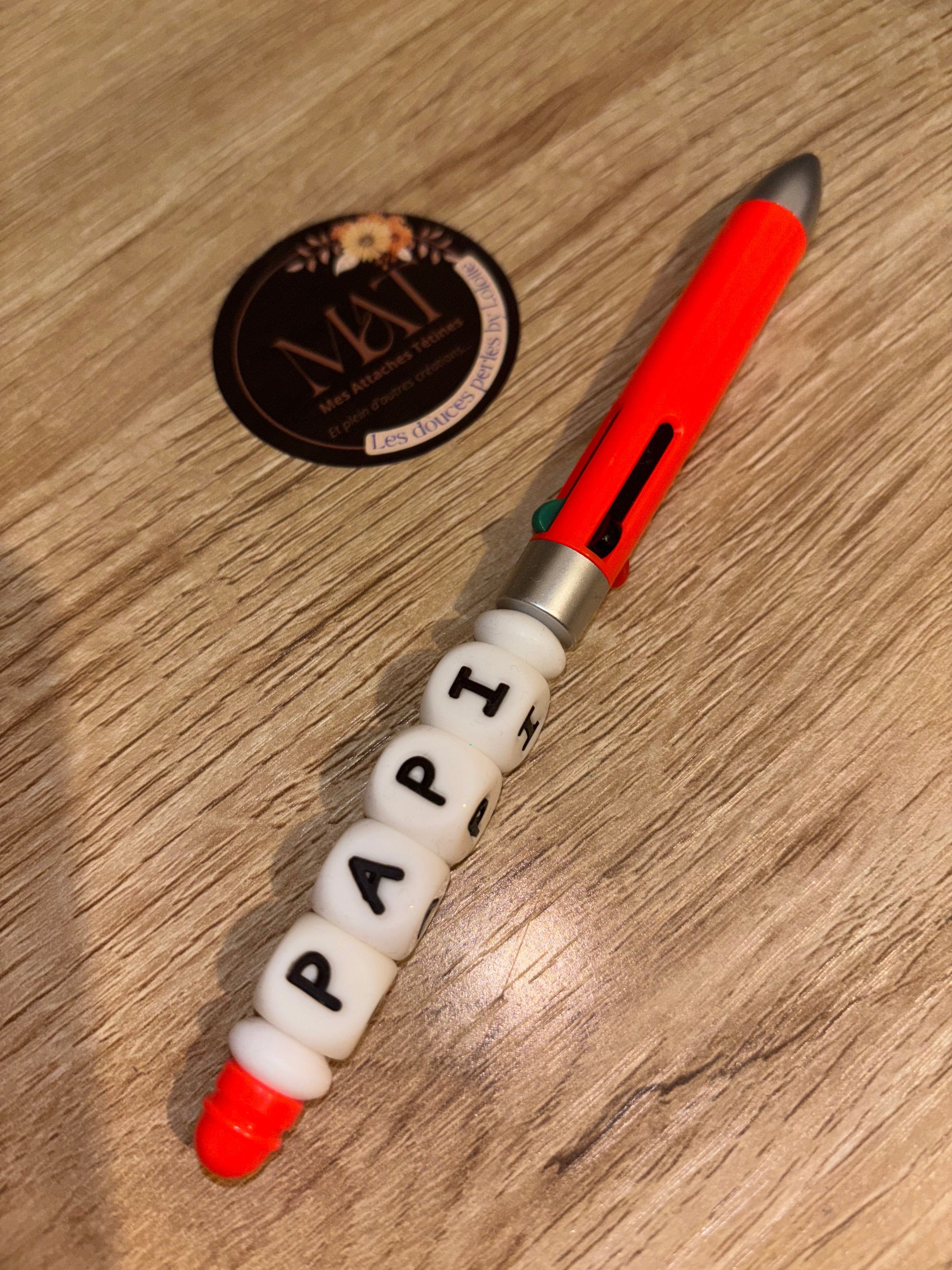 Stylo Papi